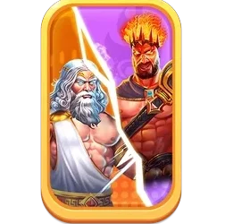 Zeus
& Hades