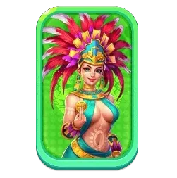 Treasures
Of Aztec