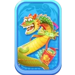 Fortune
Dragon