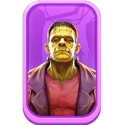 Doctor
Frankenstein