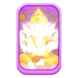 Ganesha
Fortune