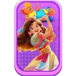 Pinata Wins