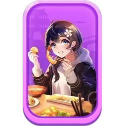 Oishi
Delights