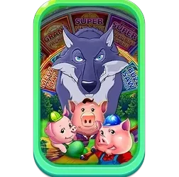 Huff N' Even
More Puff